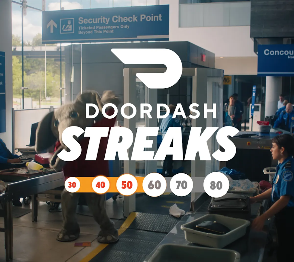 DD Streaks
