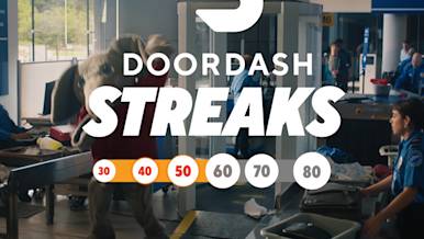 DD Streaks