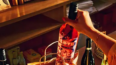 Mx NV Liquor Profitability Blog - Alcohol Bottle Image