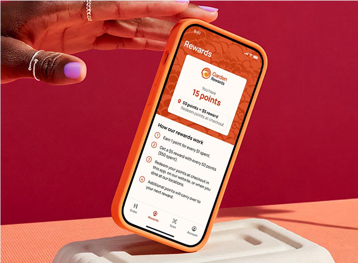 Mx - Products - Loyalty - Hero Image