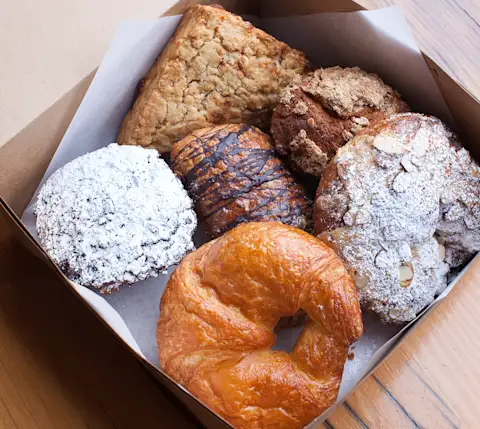 BestBreakfastPDX HungryHeart pastries article