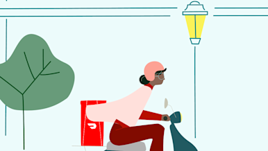 Mx Optimizing for Delivery & Pickup hero