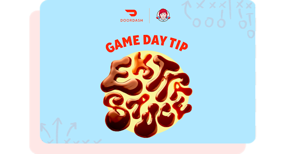 Ads - Marketing - Wendy's Image