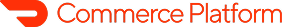 Commerce Platform Logo - DCP