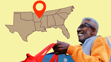 Dx Dash Report Subpage - SOUTH - Hero Image