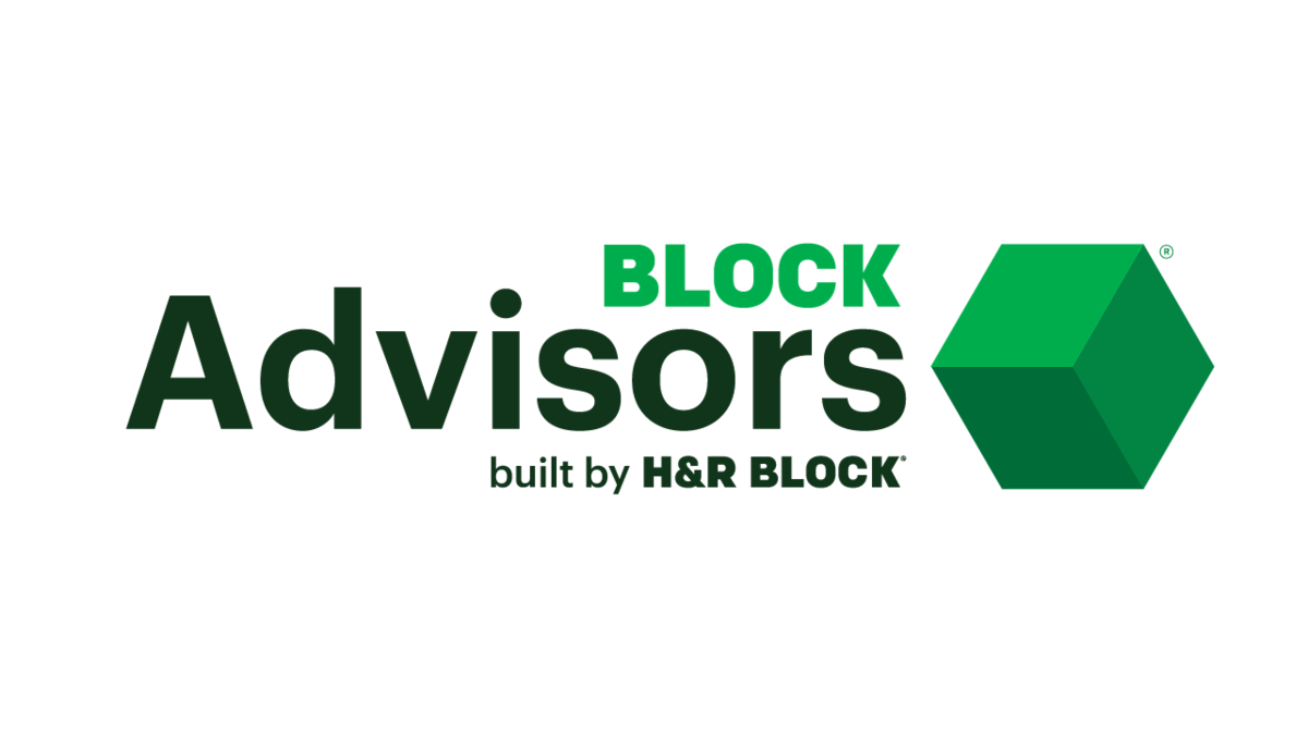 Dx - Earnings - Discounts - H&R Block Logo