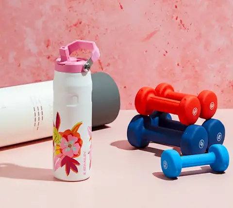 Cx Blog: Mother's Day Gym Gifts