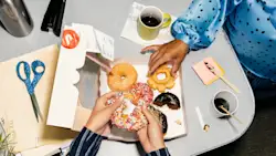 DDfB - Home - Enhance the employee experience