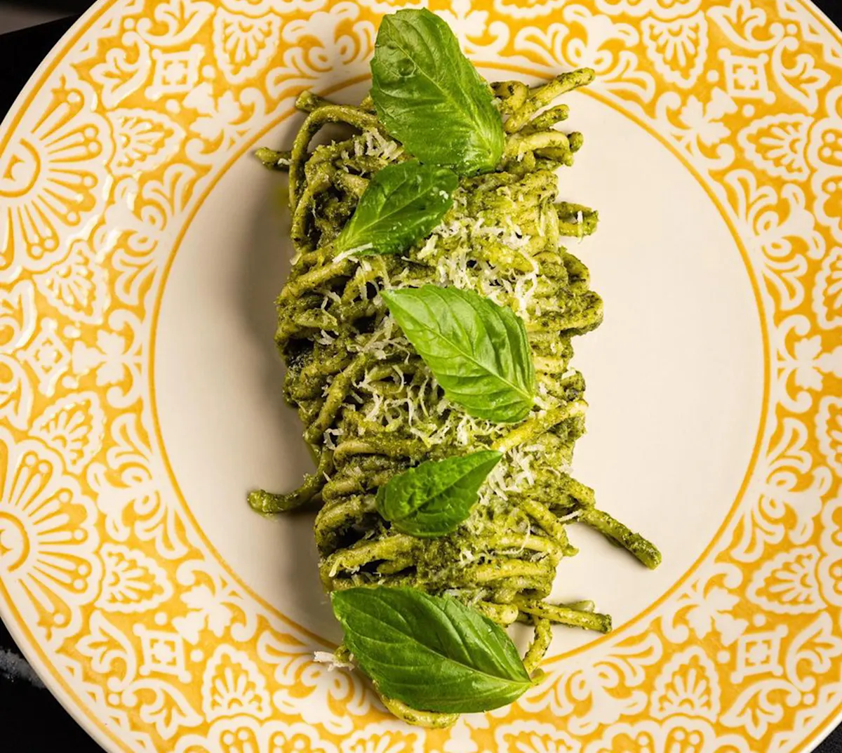 SecretMenuMiami Timpano bucatinialpesto feature