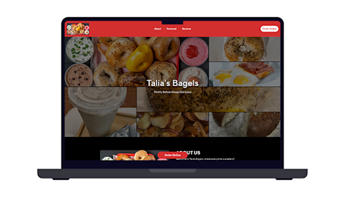 taliasbagelmediterraneanrestaurant.com