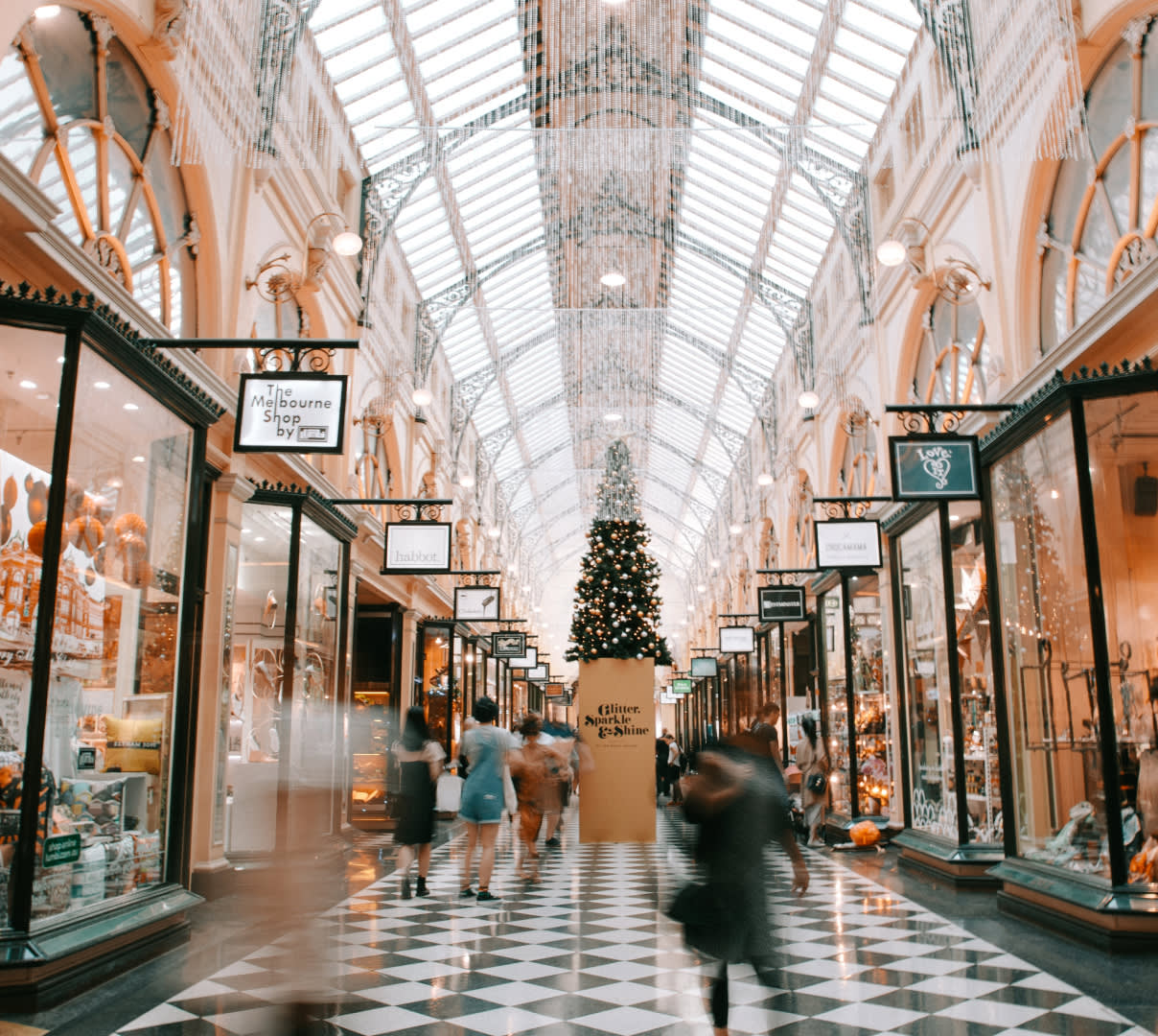 Mx Blog - Hero - How Local Retailers Can Prepare for the Holiday Rush