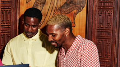 Mx Blog - Restaurant Website Templates - Header