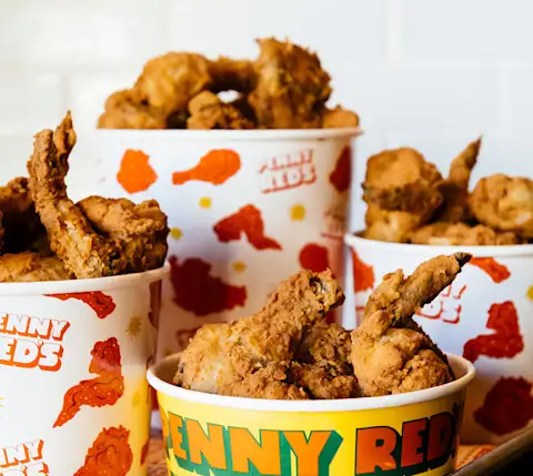 BestRestaurantsDetroit PennyReds friedchickenbuckets article