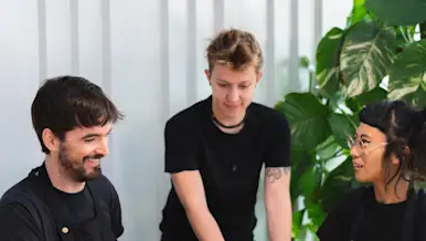 Grow online with DoorDash