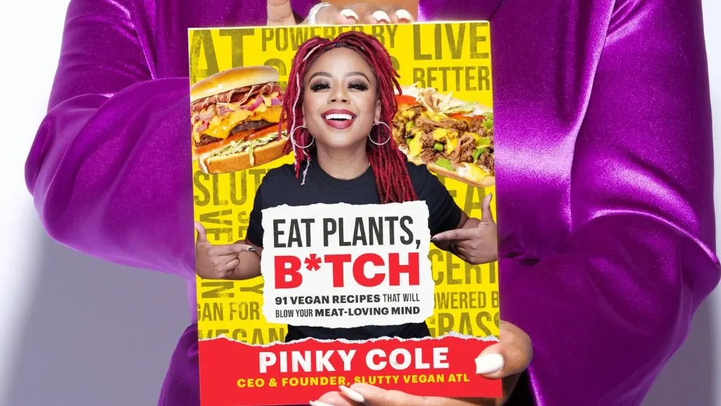 Mx Blog - Slutty Vegan Success Story - Eat Plants