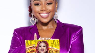 Mx Blog - Slutty Vegan Success Story - Eat Plants