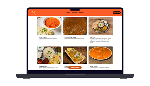 theindiansizzle.com