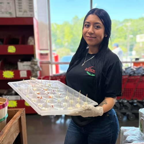 Mx - La Victoria - Mx Carousel - #2