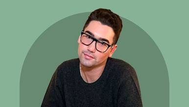 CxBlog-DD-Profile-Graydon