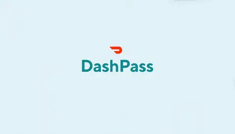 DashPass Gif