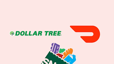Dollar Tree SNAP image
