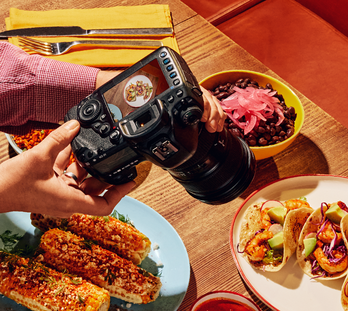 Mx - Free Photoshoot - Header