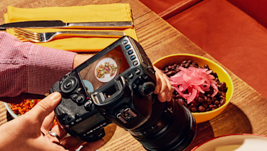 Mx - Free Photoshoot - Header