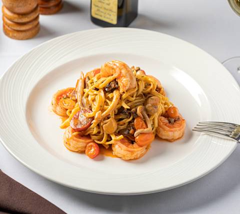 piccolo sogno