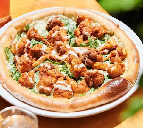 BestPizzaLA SagePlantBased pizza article