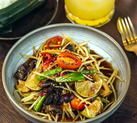 TrendingNYC Tong dish article