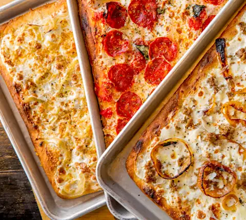 Cav Blog: Corner Slice