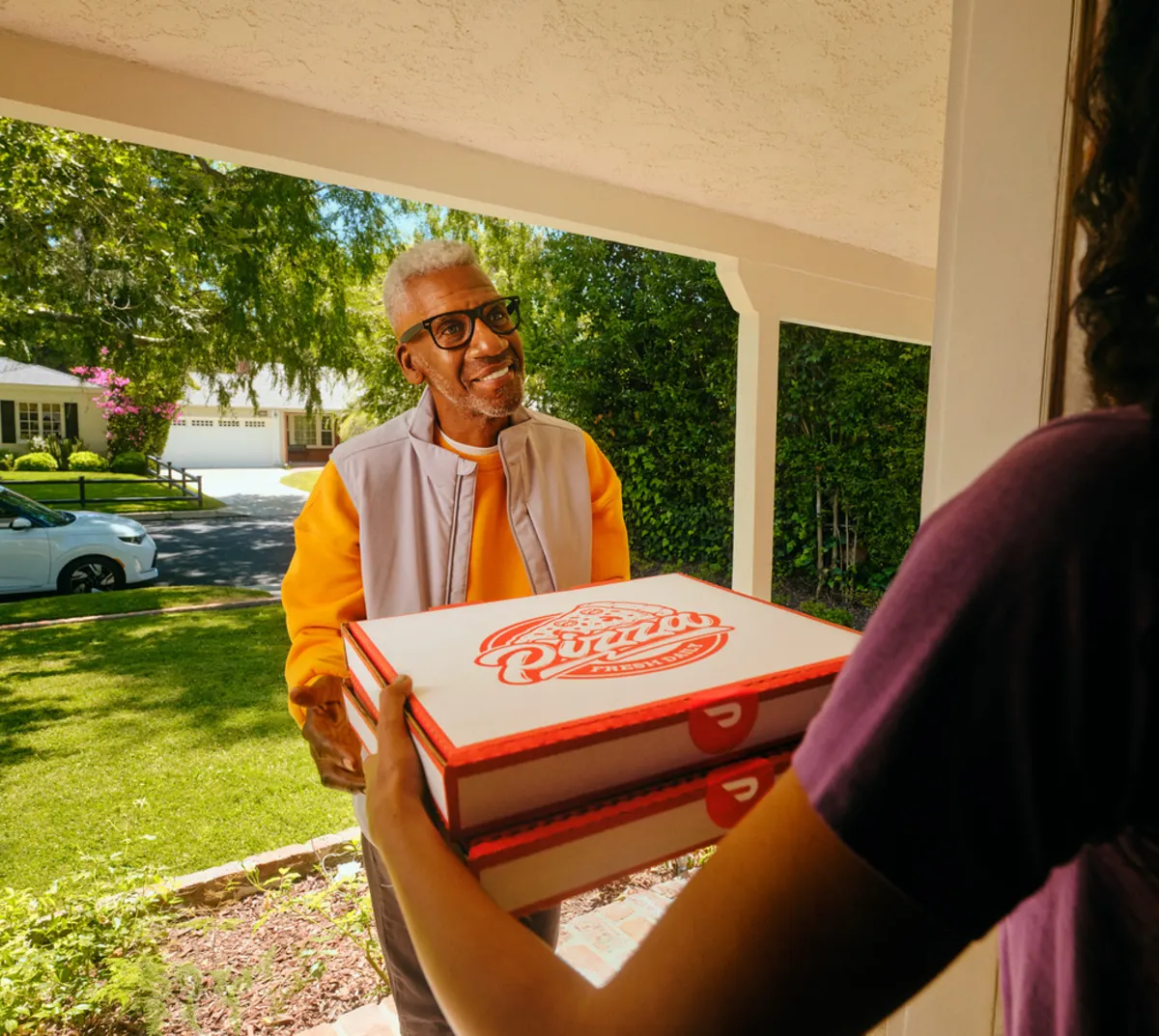 How to increase restaurant delivery sales