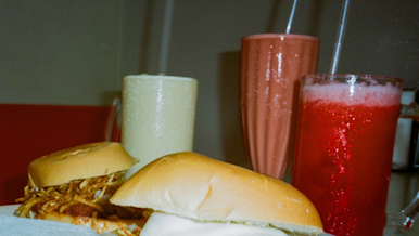 Mx Blog (Secret Menu) The Great Sandwich Summit lead