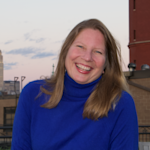 Kathleen Squires