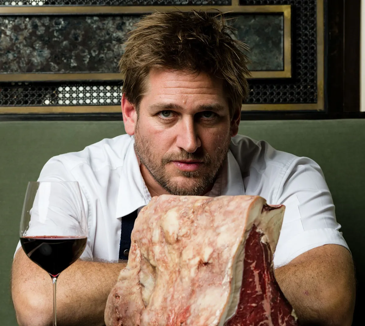 Cav Blog - Curtis Stone
