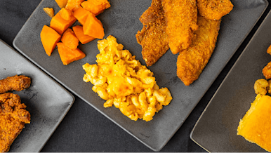How TRIO Bar & grill Leverages Their Branded Website To Grow Direct Orders