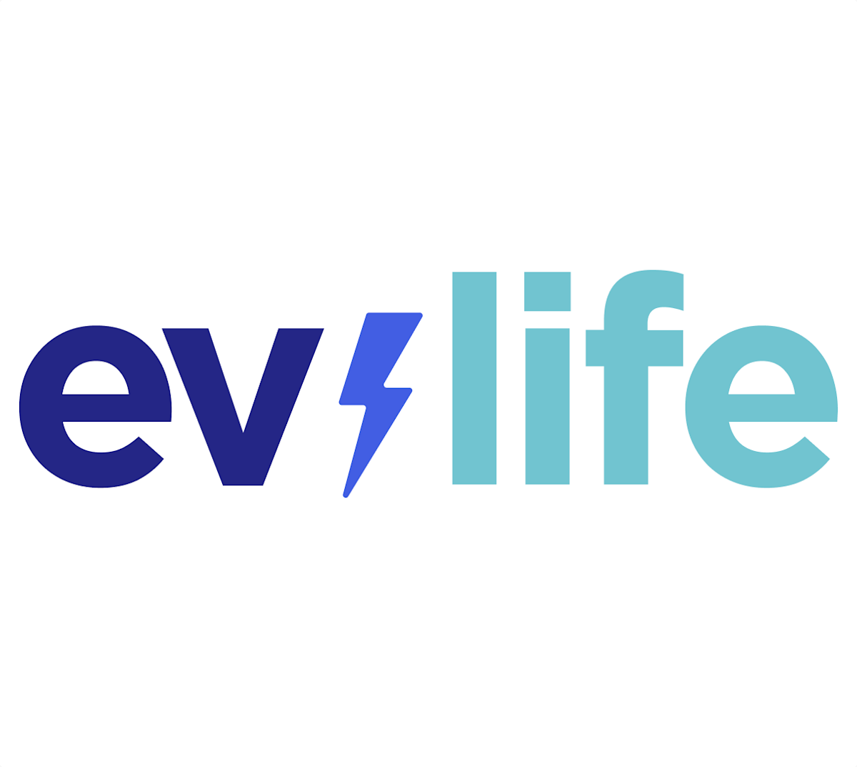 Dx - EV Life logo