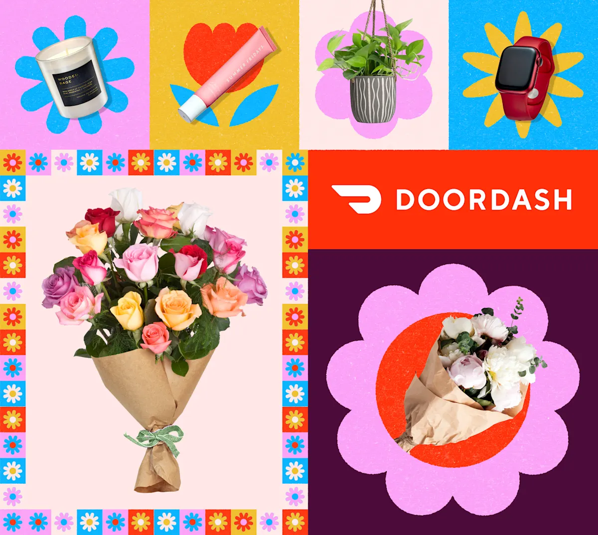 Mother's Day gifts