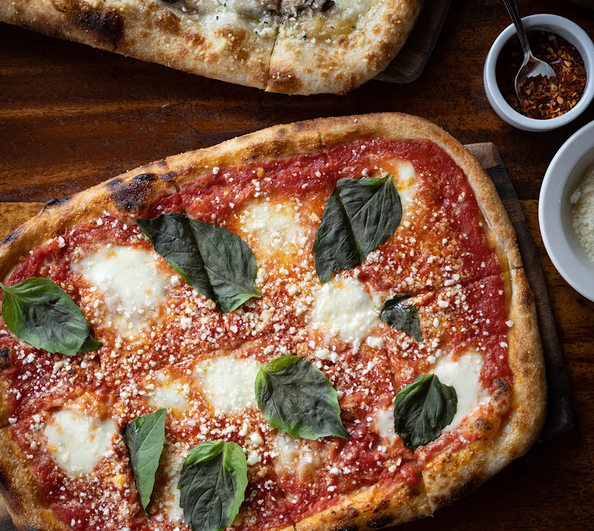 BestPizzaSeattle RioneXIII pizza feature