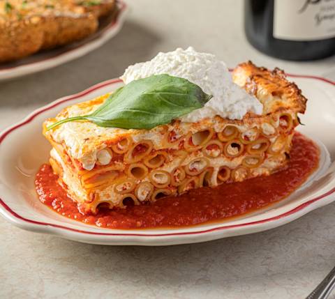 Cav Blog: Parm