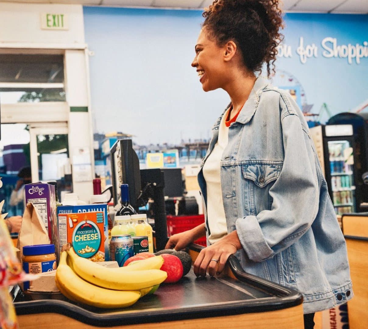 How Does Grocery Delivery Work