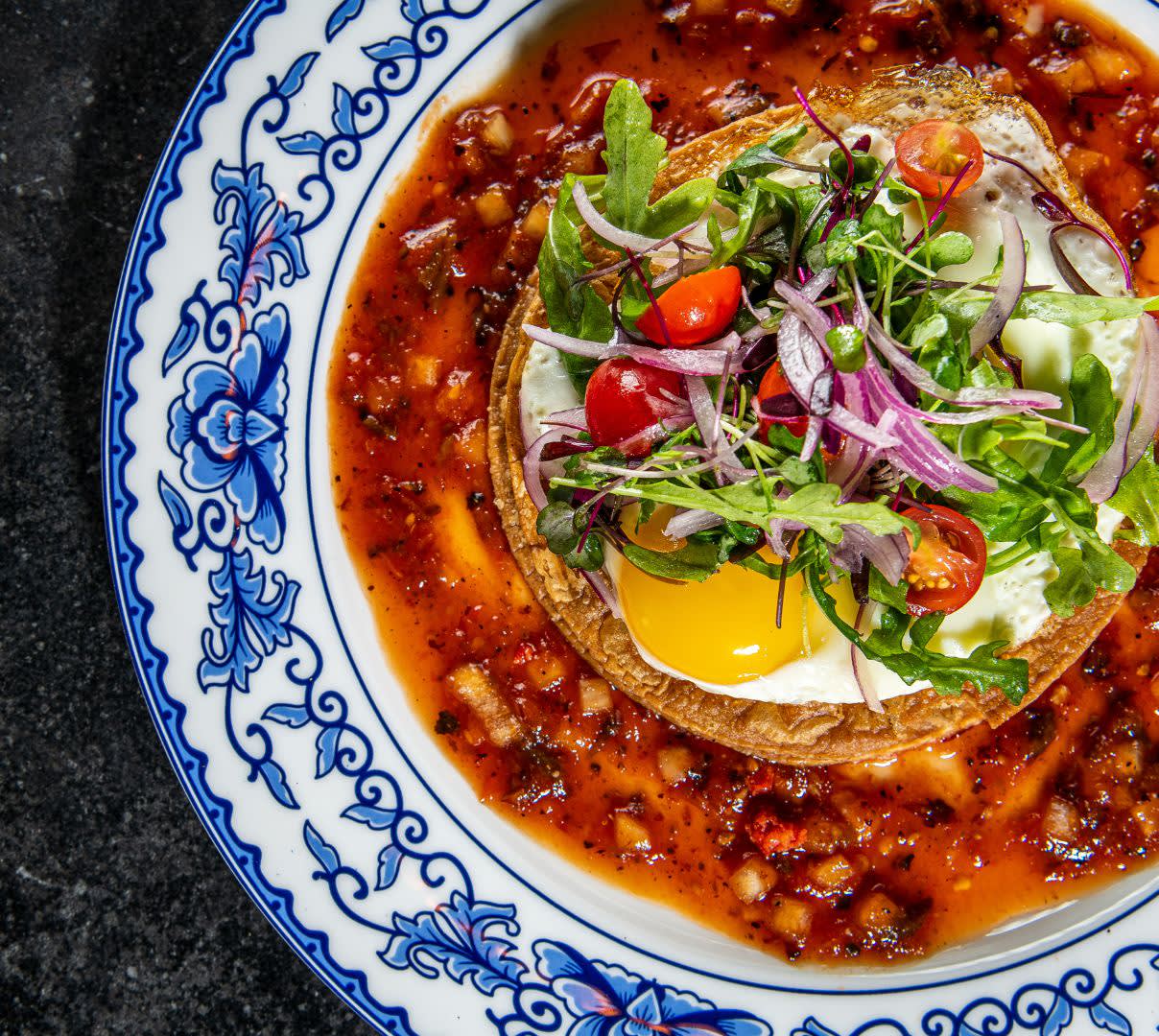 Mx - Mi Video - huevos rancheros - hero