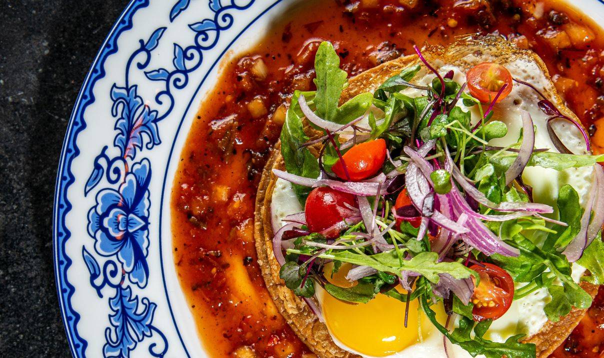 Mx - Mi Video - huevos rancheros - hero