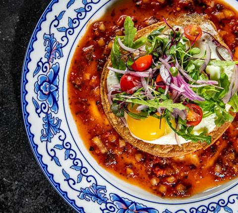 Mx - Mi Video - huevos rancheros - hero