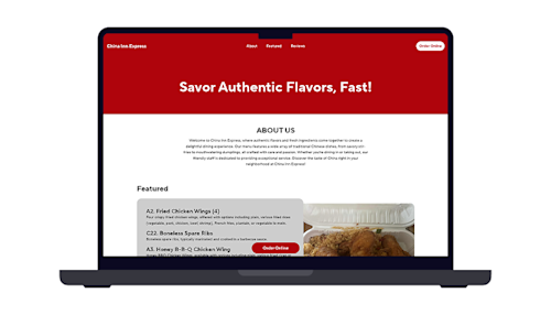 chinainn-express.com