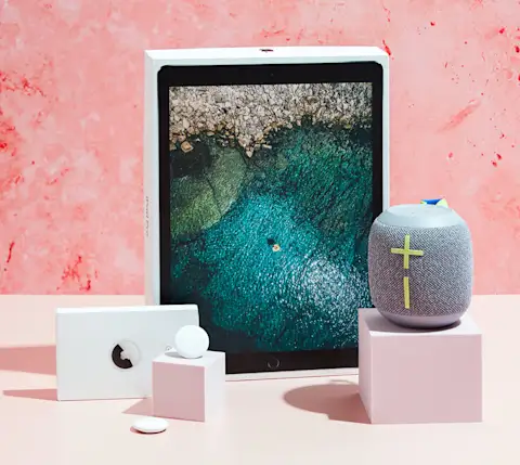 Cx Blog: Mother's Day Tech Gifts