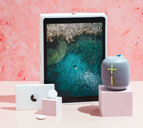 Cx Blog: Mother's Day Tech Gifts
