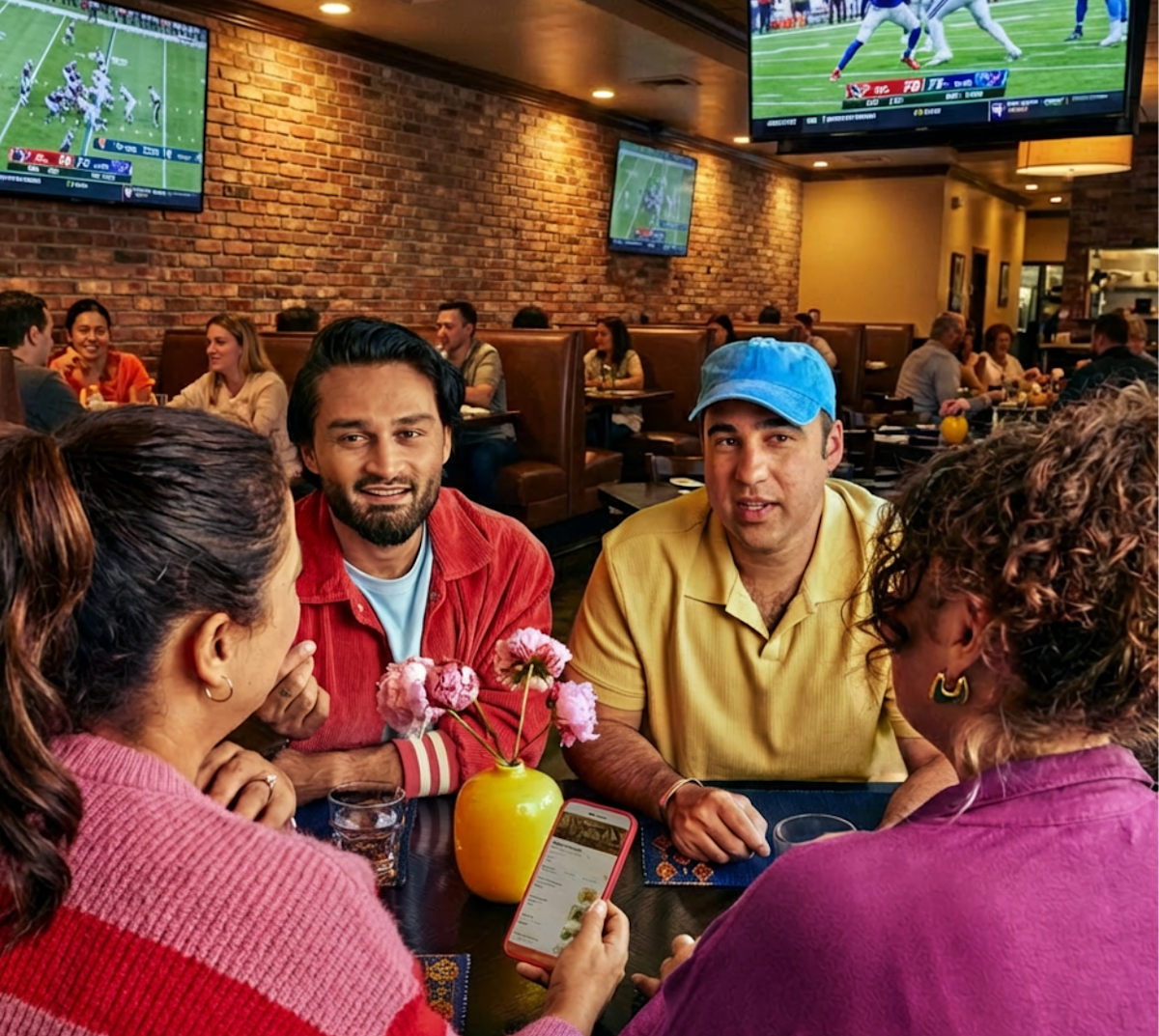 Mx - Commerce Platform - Game Day - In-line 2