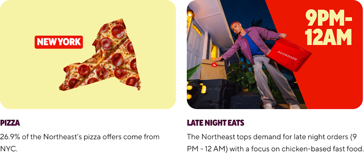 Dx - Northeast - Delivery highlights