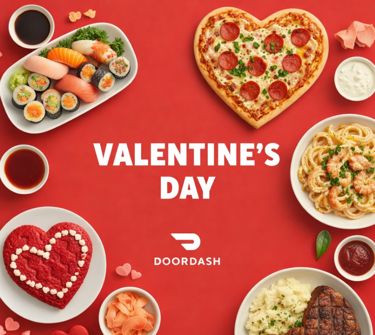 Valentine's Day Mx list